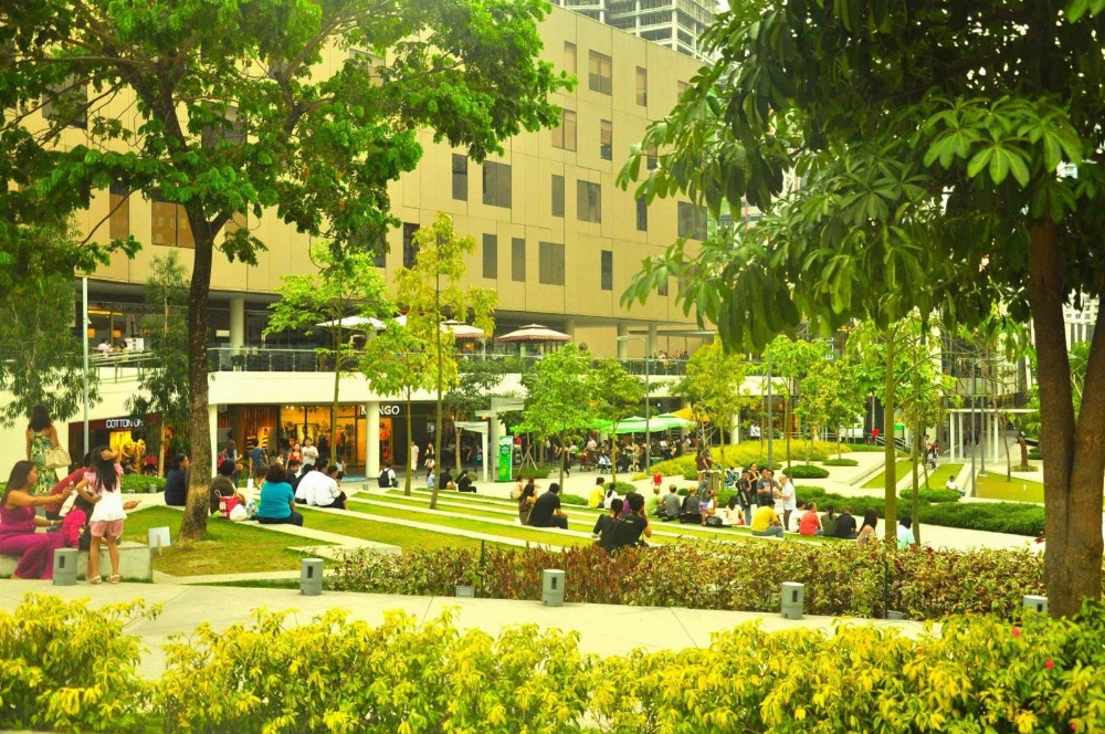 The Fort Budget Hotel- Bonifacio Global City Main image