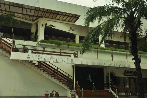 The Fort Budget Hotel- Bonifacio Global City image 24