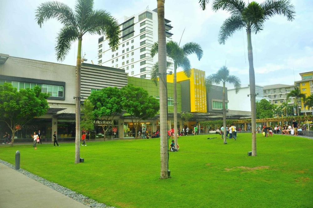 The Fort Budget Hotel- Bonifacio Global City Main image