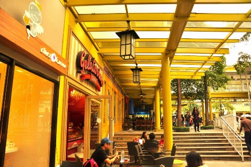 The Fort Budget Hotel- Bonifacio Global City image 4